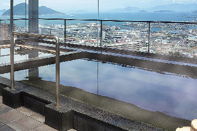 心くつろぐ癒しの刻