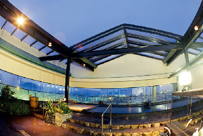 心くつろぐ癒しの刻